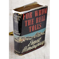 For Whom the Bells Tolls